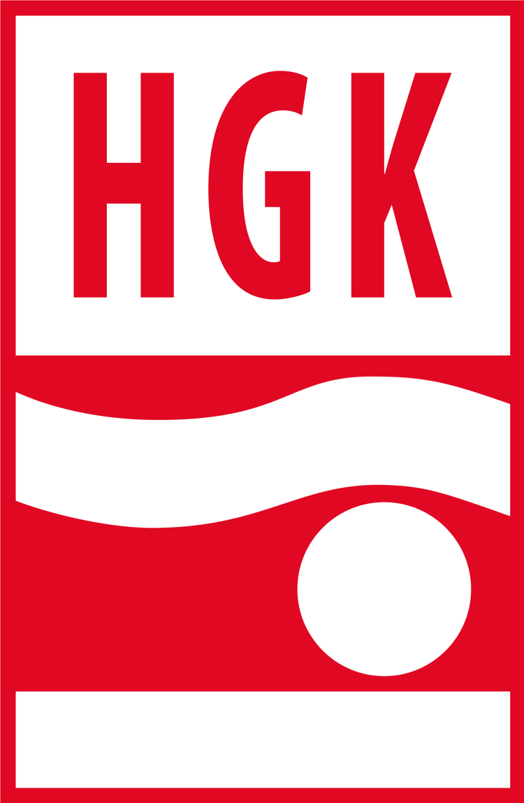 Häfen und Güterverkehr Köln (HGK)