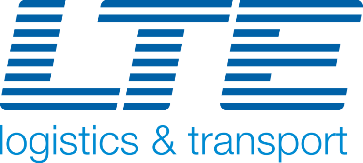 LTE Logistik- und Transport