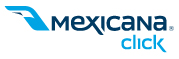 MexicanaClick (Aerocaribe, Click Mexicana)