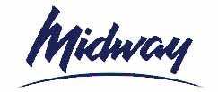 Midway Airlines (new 1993)