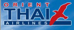 Orient Thai Airlines