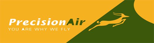 Precision Air (Precision Air Services)