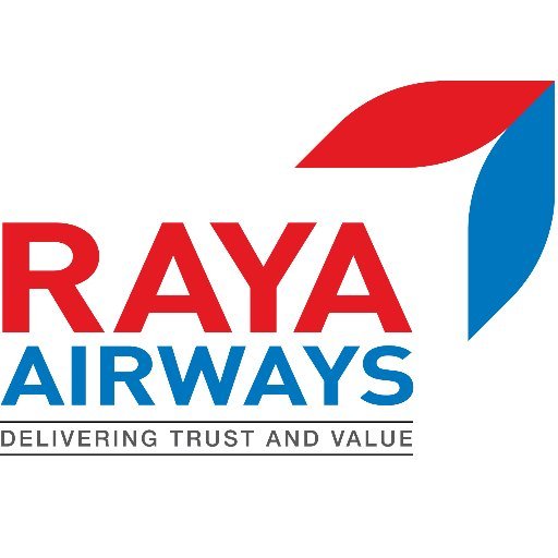 Raya Airways (Transmile Air Services)