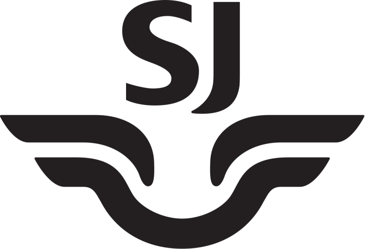 SJ (Statens Järnvägar, Kungliga Järnvägsstyrelsen)