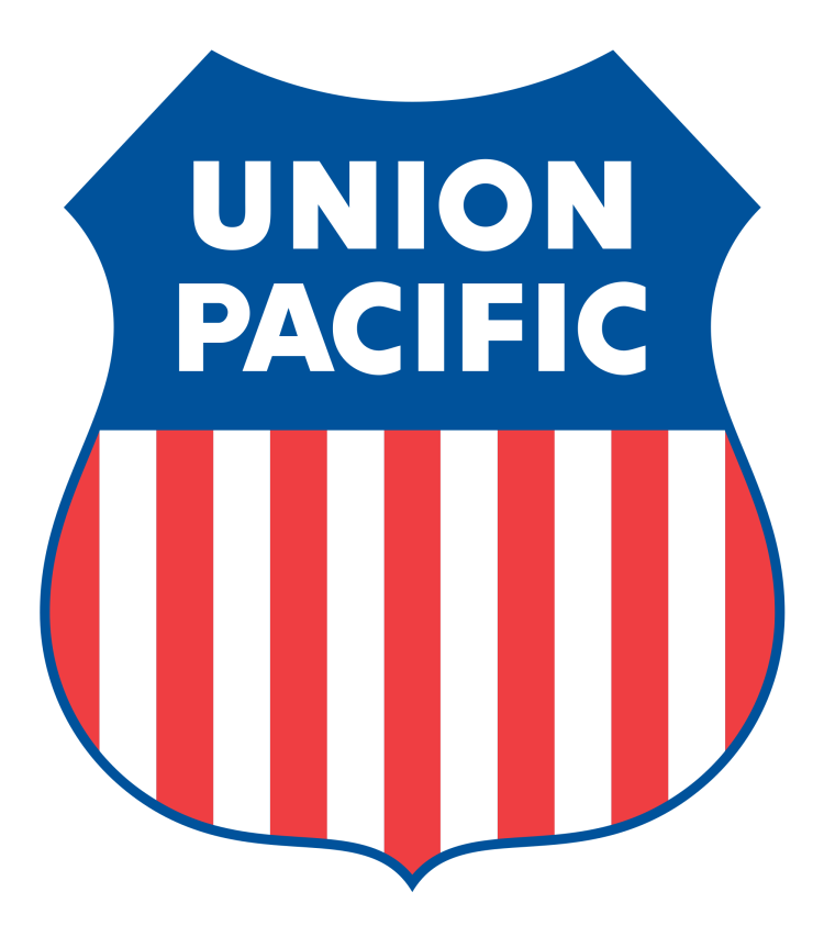 Union Pacific Railroad (UP)