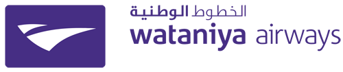 Wataniya Airways (Kuwait National Airways)