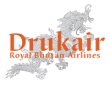 Druk Air (Royal Bhutan Airlines)
