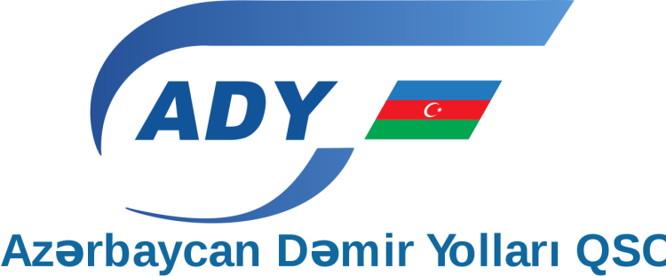 Azәrbaycan Dәmir Yolları (ADY, Azərbaycan Dövlət Dəmir Yolları)