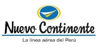 Nuevo Continente (Aero Continente)