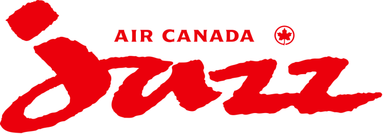 Air Canada Jazz (Air Canada Regional, Jazz Air)