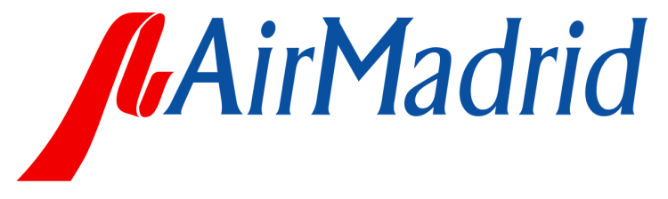 Air Madrid (Air Madrid Líneas Aéreas)