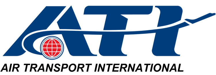 Air Transport International (US Airways, Interstate Airlines, ATI)