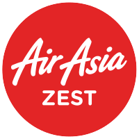 AirAsia Zest (Asian Spirit, Zest Air)