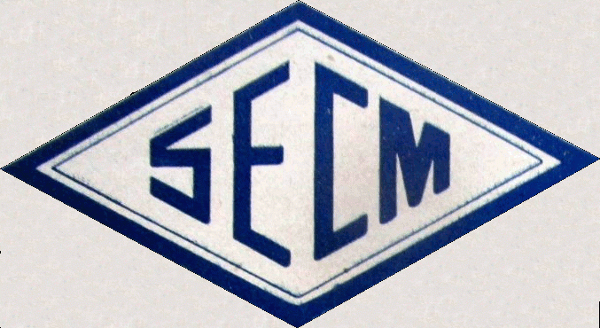 Avions Amiot (Société d'emboutissage et de constructions mécaniques, SECM, Latham, Ateliers Aéronautiques de Colombes)