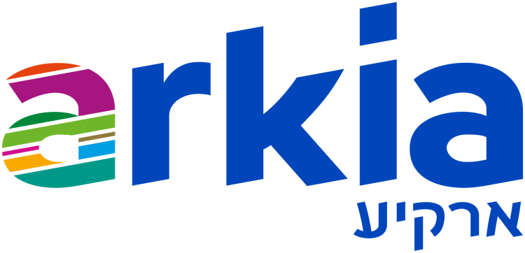 Arkia Israeli Airlines (Israel Inland Airlines, ארקיע)