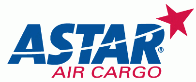 ASTAR Air Cargo (DHL Worldwide Express, DHL Airways)