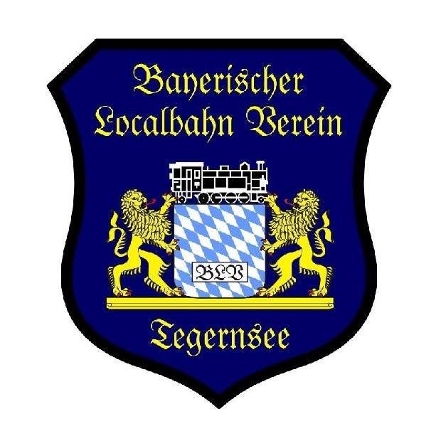 Bayerischer Localbahnverein (BLV)