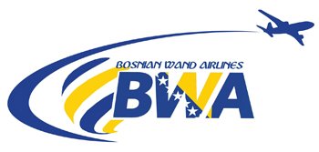 Bosnian Wand Airlines (BWA)