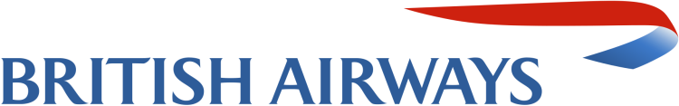 British Airways (BA, BA Cargo, BA World Cargo, BA Express, BA Helicopters, British Airtours, Caledonian Airways, Brymon, British Asia, British Regional Airlines, Deutsche BA, BA CitiExpress, BA Connect, BA Cityflyer, Go Fly, OpenSkies, Air Liberté, TAT)