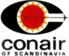 Conair (Conair of Scandinavia)