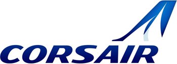 Corsair (Corse Air International, Corsairfly, Corsair International)