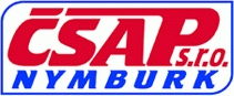 ČSAP (ČSAD Nymburk, PROhealth, ČSAD PROhealth)