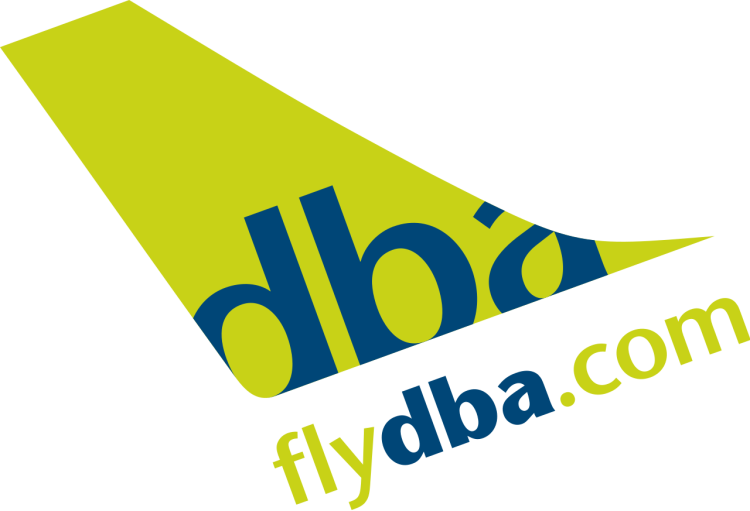 DBA (Delta Air, Deutsche BA, DBA Luftfahrtgesellschaft)