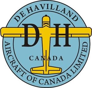 de Havilland Canada (DHC)