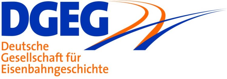 Deutsche Gesellschaft für Eisenbahngeschichte (DGEG)