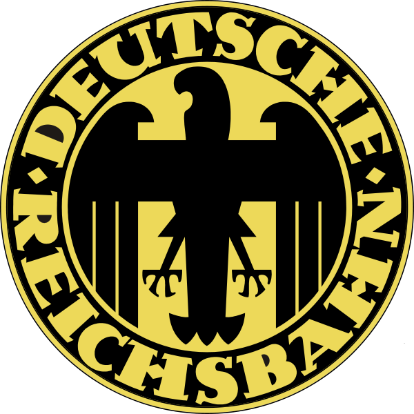  Deutsche Reichsbahn-Gesellschaft (DRG, Deutsche Reichseisenbahnen, DRB)