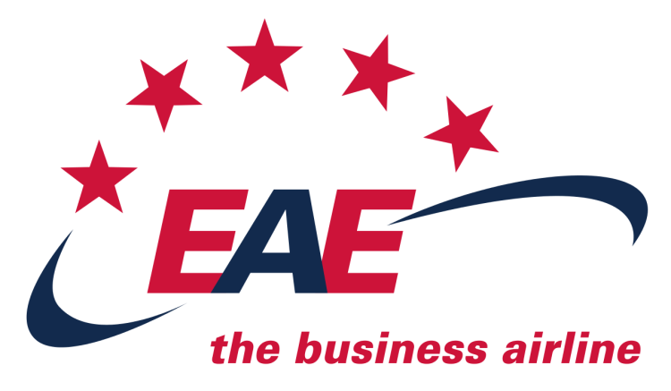 European Air Express (European Air Express Luftverkehrs, EAE)