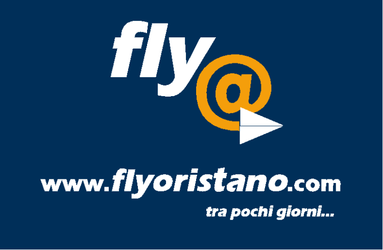 flyOristano