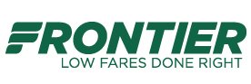 Frontier Airlines (new 1994)