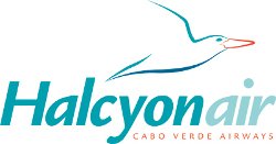Halcyon Air