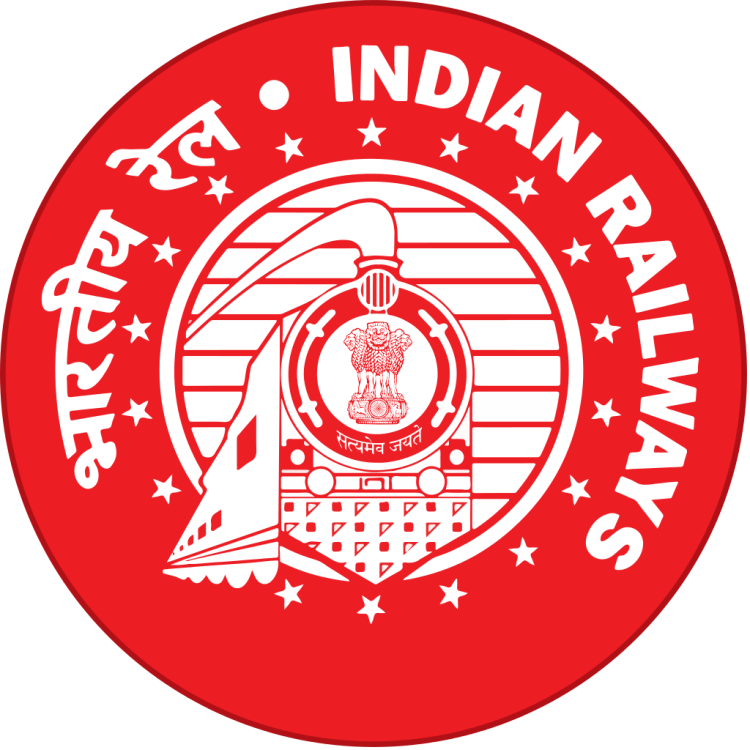 भारतीय रेल (Indian Railways, IR)