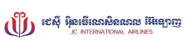 JC International Airlines