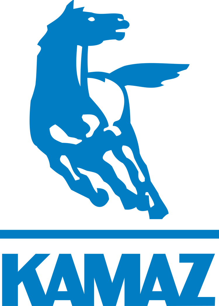 КАМАЗ (Камский автомобильный завод, Нефтекамский завод автосамосвалов, НефАЗ)