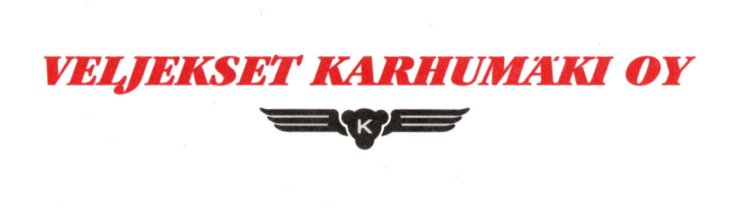KarAir (Veljekset Karhumäki, Karhumäki Airways, Kar-Air)