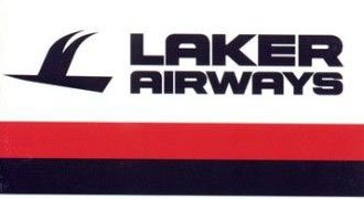 Laker Airways UK