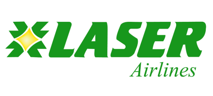 LASER (Línea Aérea de Servicio Ejecutivo Regional)