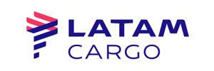LATAM Cargo Brasil (ABSA Cargo, Aerolinhas Brasileiras, TAM Cargo)