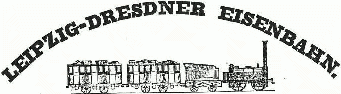 Leipzig-Dresdner Eisenbahn-Compagnie (LDE)