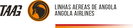 TAAG ( Linhas Aereas de Angola Airlines, Divisão dos Transportes Aéreos, DTA)