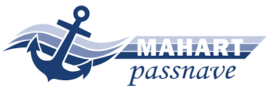 MAHART (Magyar Hajózási Részvénytársaság, Mahart PassNave)