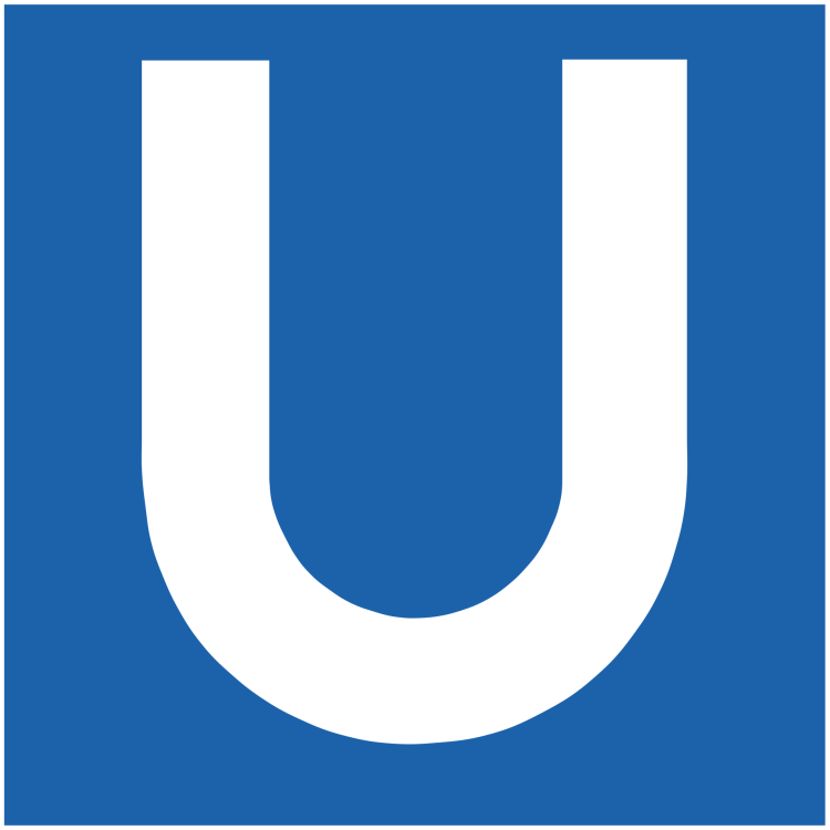 U-Bahn Nürnberg (нюрнбергский метрополитен)