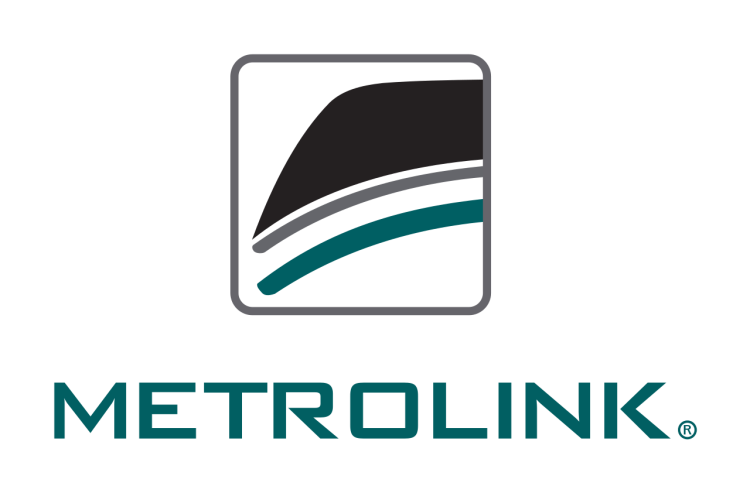 Metrolink (Southern California Regional Rail Authority, SCRRA, SCAX)