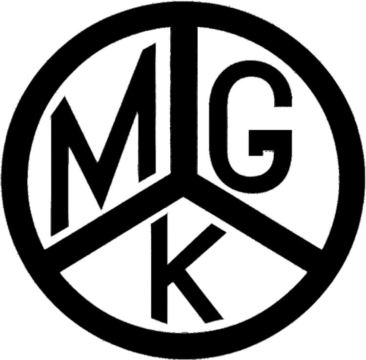 Maschinenbau-Gesellschaft Karlsruhe (MGK)