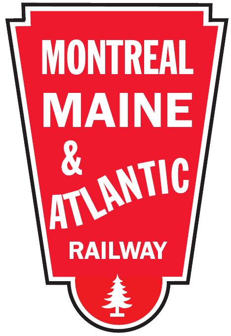 Montreal, Maine and Atlantic (MMA)