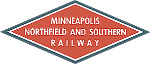 Minneapolis, Northfield and Southern Railway (MNS)