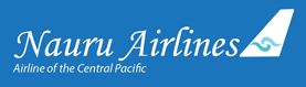 Nauru Airlines (Air Nauru, Our Airline)